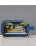 Giraffes - Message in a Bottle 3d pop up card