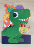 T-Rex - Aww So Cute