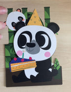 Panda - Aww So Cute