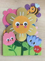 Flowers - Aww So Cute