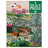 Gardening 1000 Piece jigsaw puzzle