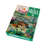 Gardening 1000 Piece jigsaw puzzle