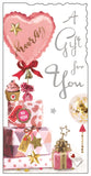 A Gift for You - money wallet