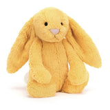 I am small Sunshine Bashful Bunny - Jellycat London
