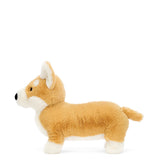 I am Betty Corgi - Jellycat