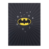 Batman - DC Comics 3d pop up card
