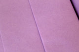 Glick light purple lilac tissue paper close up