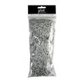 Silver Shredded Tissue Paper