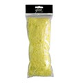 Yellow Shredded Tissue Paper