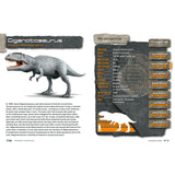 Dinosaurs - Haynes pocket manual book
