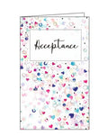 Acceptance - Card