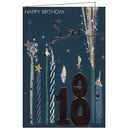 Products Son 18th Birthday Card SuccessActive Title Son on your 18th Birthday card Rich text editor Description