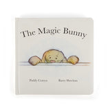 A gorgeous book for keen little ones, The Magic Bunny is a wonderful tale of a very special rabbit who looks out for his friend when everyone is asleep. A charming story to be told and retold.