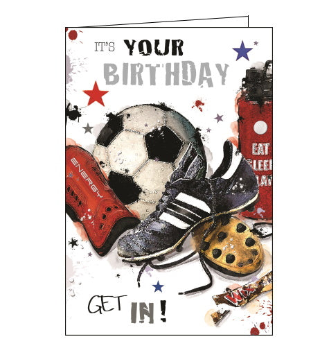 Jonny Javelin Daughter-in-Law Birthday Card - Lovely Daughter-in-Law Jonny Javelin Daughter-in-Law Birthday Card - Lovely Daughter-in-Law