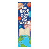 Out of this World - Magnetic Bookmark