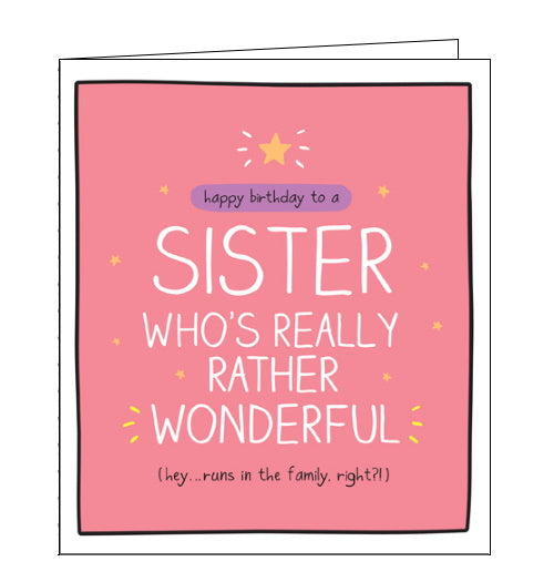 27 Birthday Card Ideas for Family