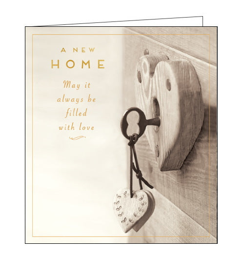 Pigment love unlimited new home card