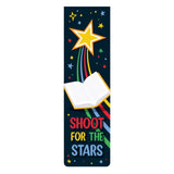 Shoot for the Stars - Magnetic Bookmark