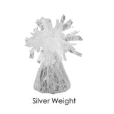 Foil Balloon Weight - Multiple Colours Available