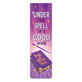 Under the Spell of a Good Book - Magnetic Bookmark