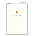 Woodmansterne Perfect Day Beth Lawton Congratulations on your Wedding Day card Nickery Nook