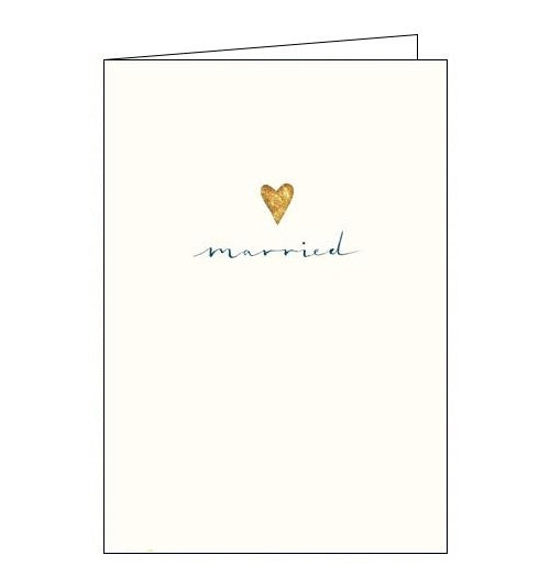 Woodmansterne Perfect Day Beth Lawton Congratulations on your Wedding Day card Nickery Nook