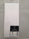 White Tissue Paper
