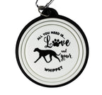 Whippet - Collapsible Travel Dog Bowl