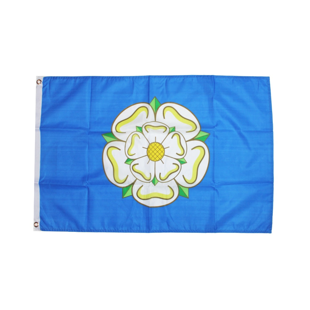 Yorkshire flag - 3 foot x 2 foot
