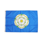 Yorkshire flag - 3 foot x 2 foot