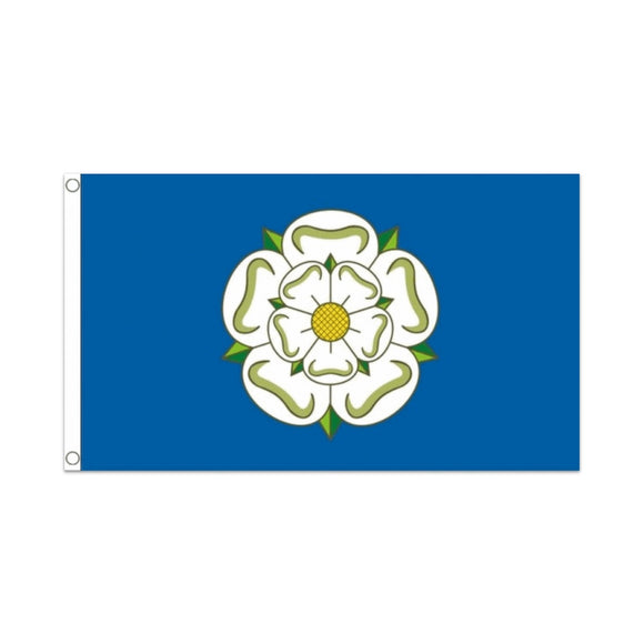 Yorkshire flag - 3 foot x 2 foot