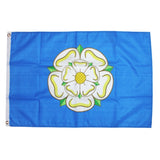 Yorkshire Flag - 5 foot x 3 foot